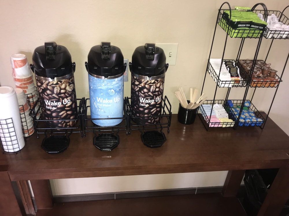 Comfort Inn Dickinson