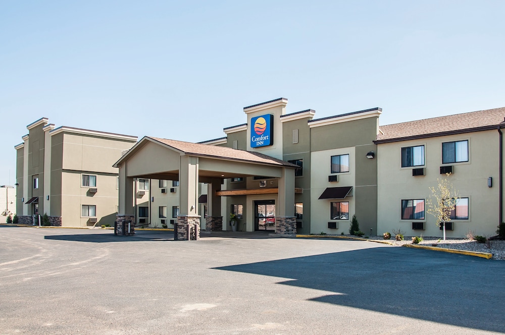 Comfort Inn Dickinson