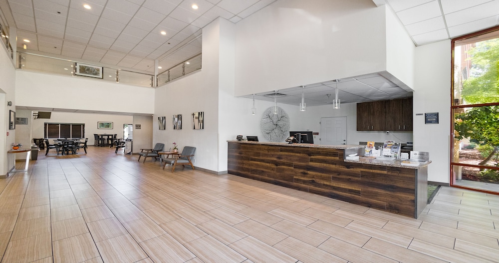 Best Western Heritage Inn - Chico