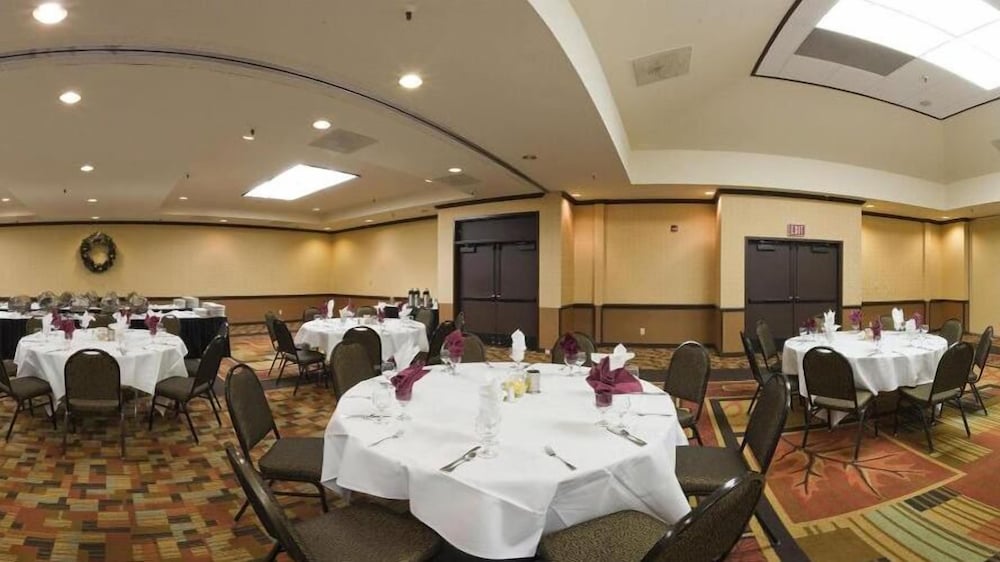 Holiday Inn Downtown - Missoula by IHG