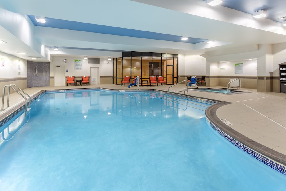 Holiday Inn Downtown - Missoula by IHG