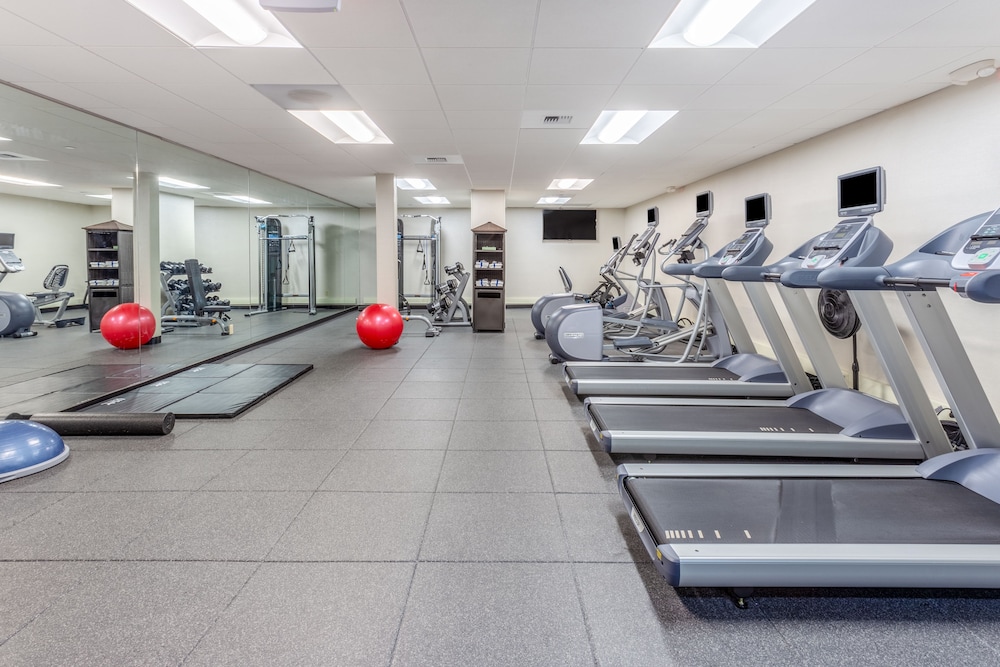 Holiday Inn Downtown - Missoula by IHG