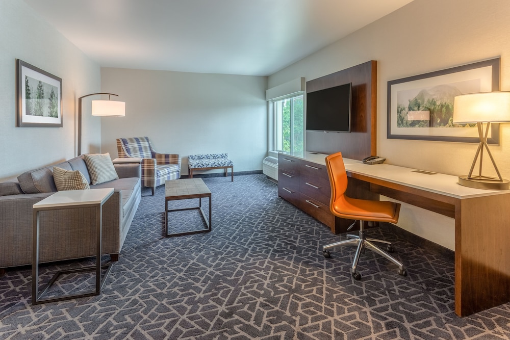 Holiday Inn Downtown - Missoula by IHG