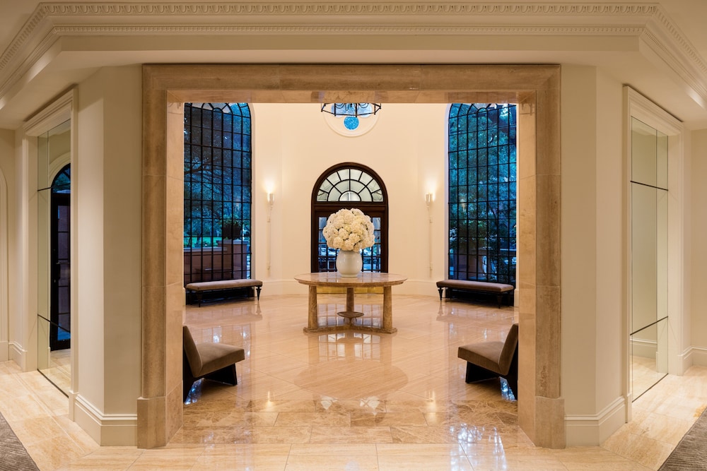 Rosewood Mansion on Turtle Creek photo 2