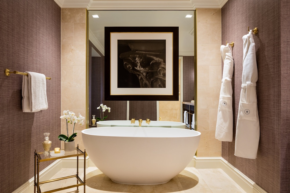 Rosewood Mansion on Turtle Creek photo 4