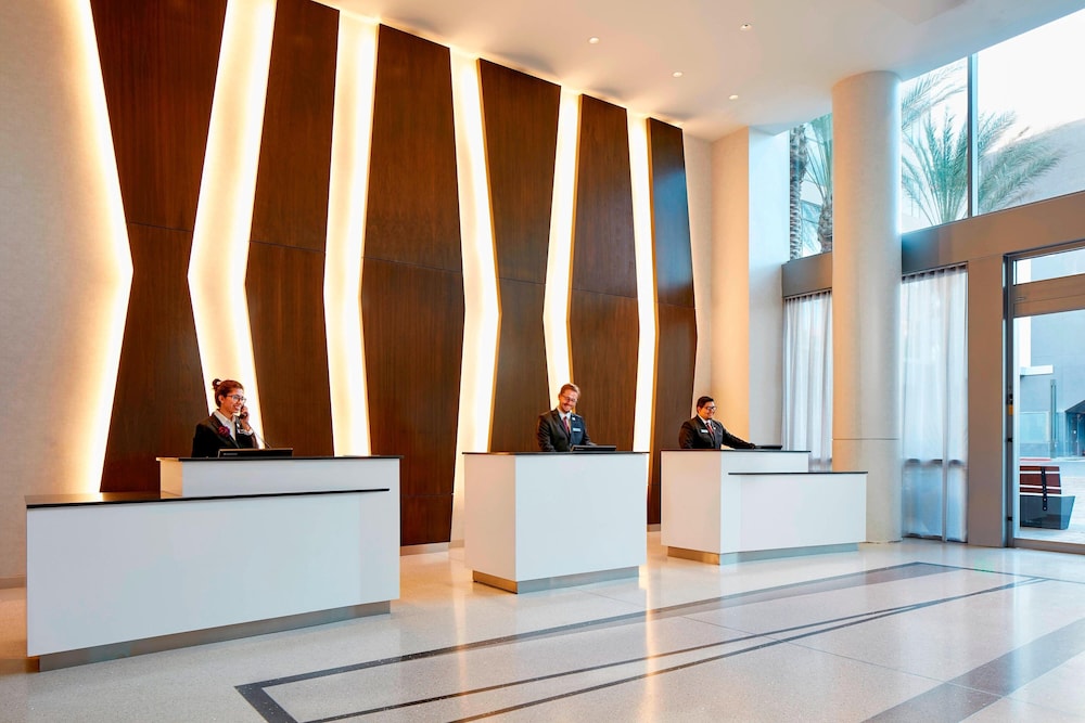 Residence Inn by Marriott at Anaheim Resort/Convention Cntr