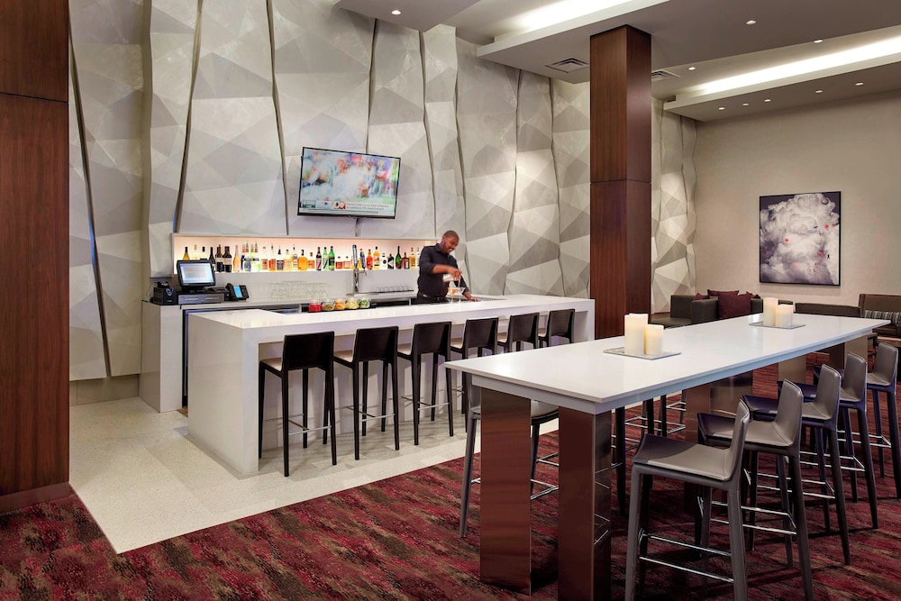 Residence Inn by Marriott at Anaheim Resort/Convention Cntr