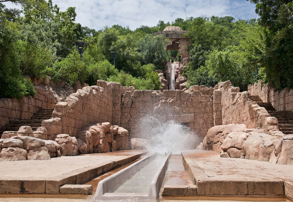 The Cabanas Hotel at Sun City Resort photo 3