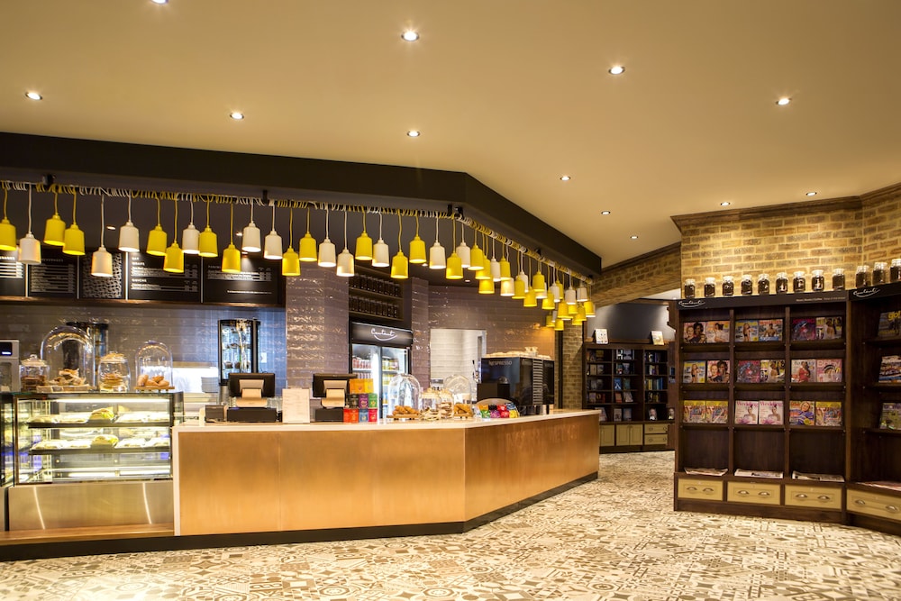 The Cabanas Hotel at Sun City Resort photo 4