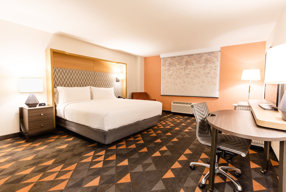 Holiday Inn Rancho Cordova by IHG