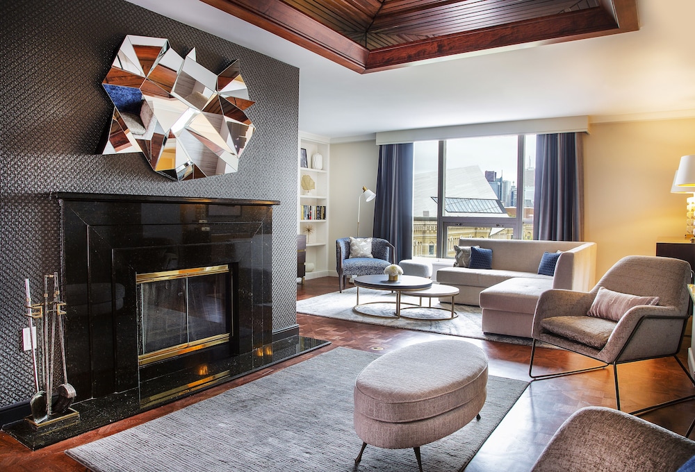 The Yorkville Royal Sonesta Hotel Toronto photo 3