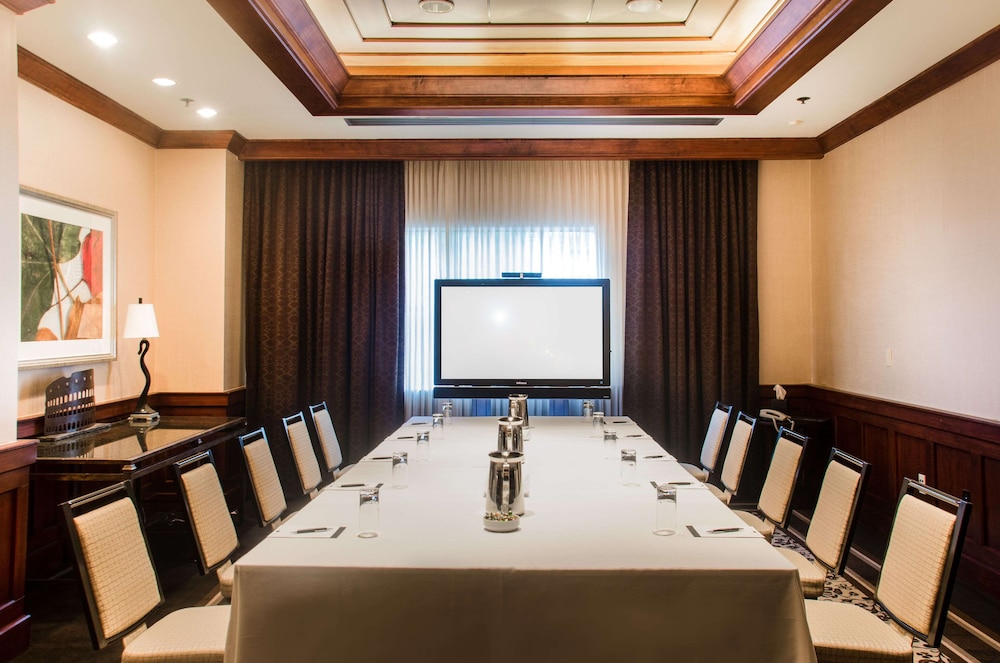 The Yorkville Royal Sonesta Hotel Toronto photo 4