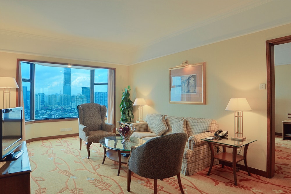 Millennium Harbourview Hotel Xiamen photo 3