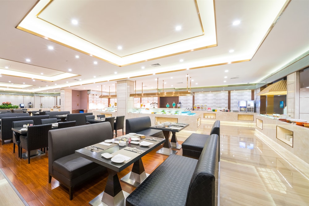 Millennium Harbourview Hotel Xiamen photo 4