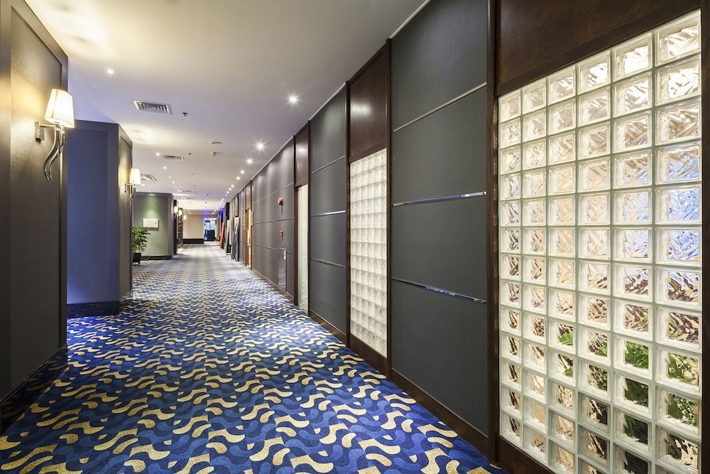 Millennium Harbourview Hotel Xiamen photo 5