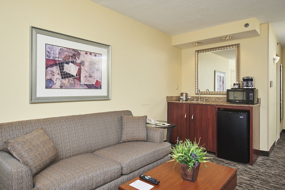 DoubleTree by Hilton Princeton