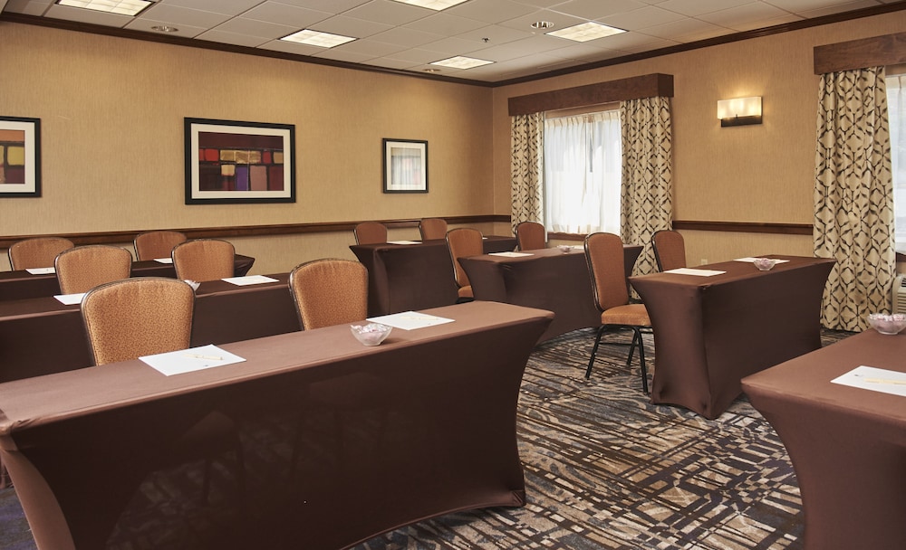 DoubleTree by Hilton Princeton