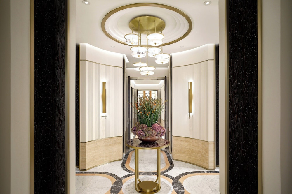 Josun Palace, a Luxury Collection Hotel, Seoul Gangnam — photo 7