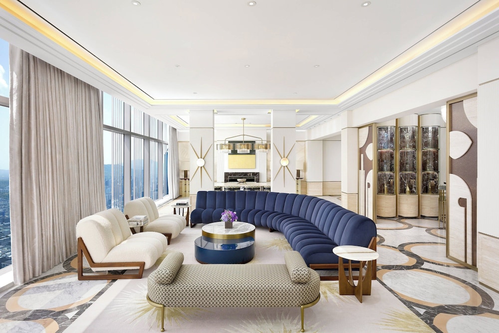 Josun Palace, a Luxury Collection Hotel, Seoul Gangnam — photo 8