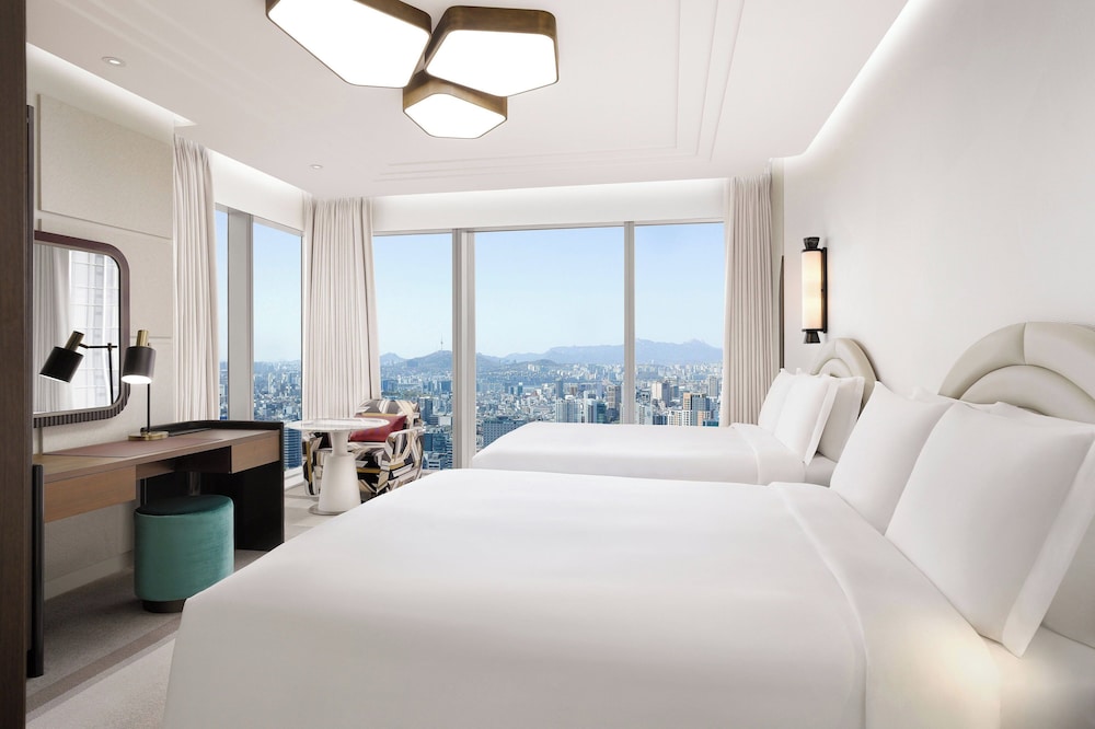 Josun Palace, a Luxury Collection Hotel, Seoul Gangnam — photo 6