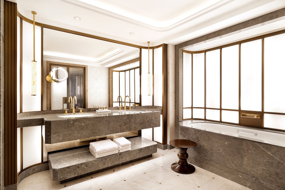Josun Palace, a Luxury Collection Hotel, Seoul Gangnam — photo 3