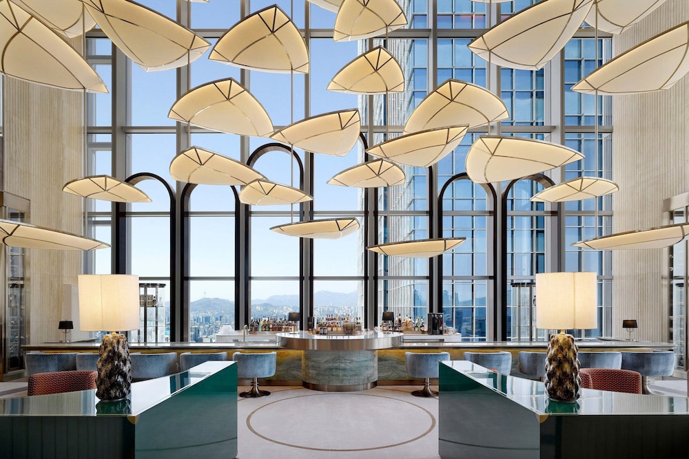 Josun Palace, a Luxury Collection Hotel, Seoul Gangnam — photo 5