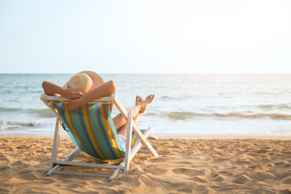 Holiday Inn Va Beach-Oceanside (21st St) by IHG