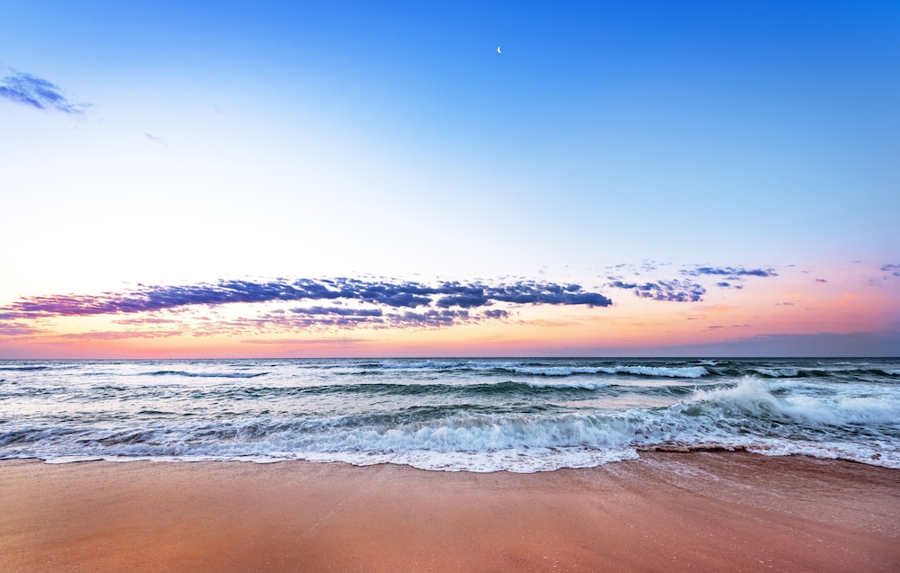 Holiday Inn Va Beach-Oceanside (21st St) by IHG