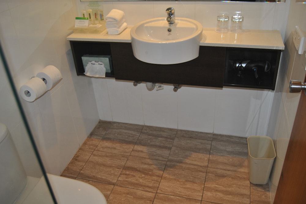 Holiday Inn & Suites Port Moresby By IHG