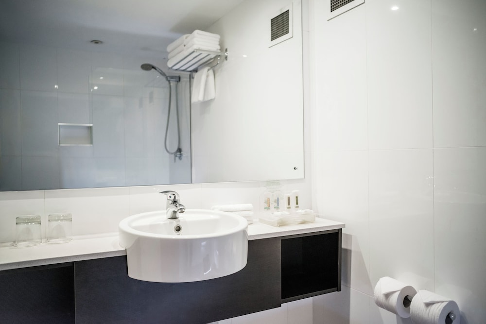 Holiday Inn & Suites Port Moresby By IHG