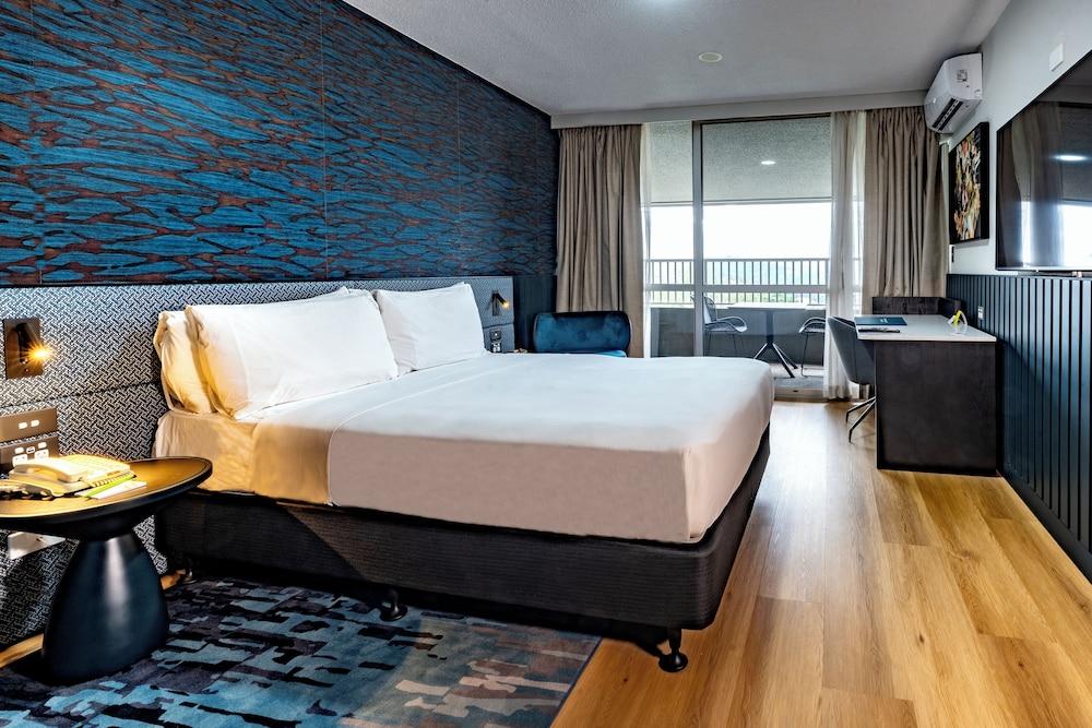 Holiday Inn Port Moresby by IHG photo 2