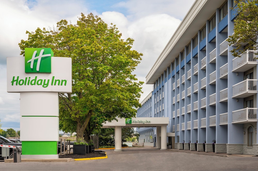 Holiday Inn Kingston Waterfront by IHG