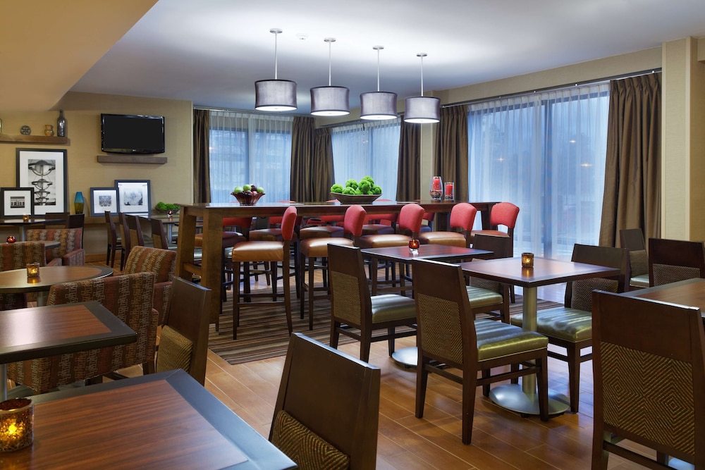 Hampton Inn Raleigh/Cary