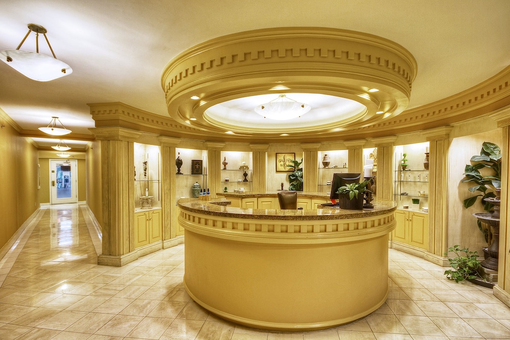 Club Wyndham Avenue Plaza