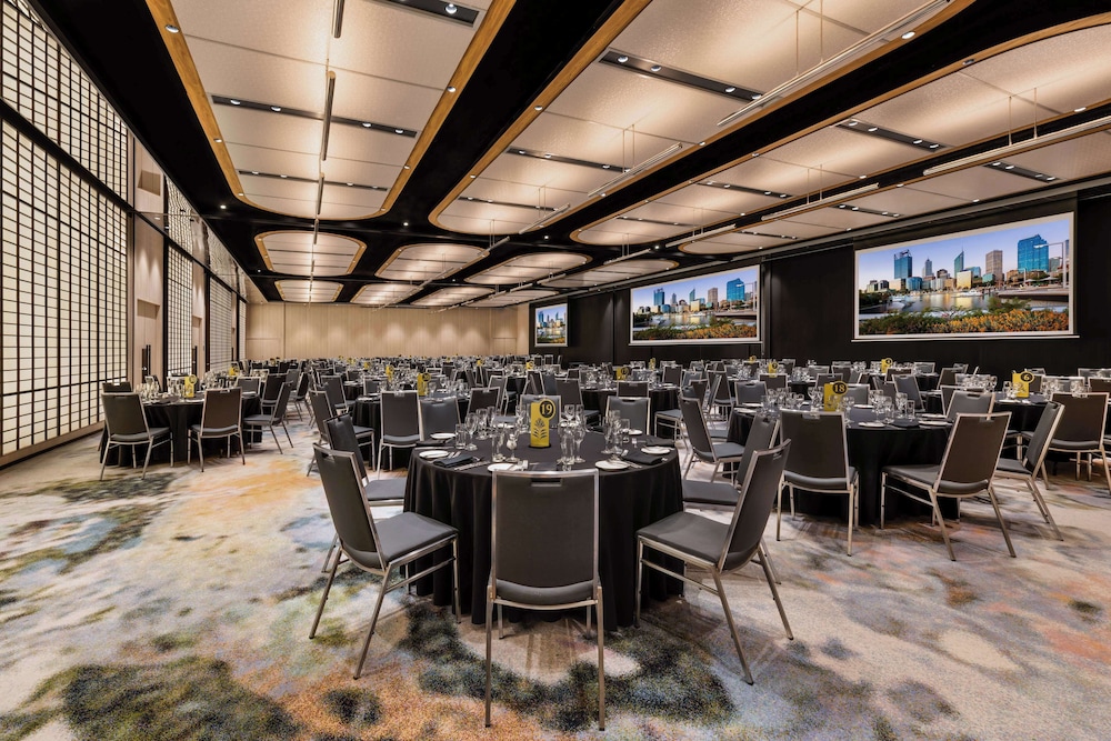 Pan Pacific Perth photo 5