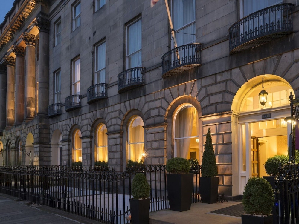 voco Edinburgh - Royal Terrace, an IHG Hotel 2