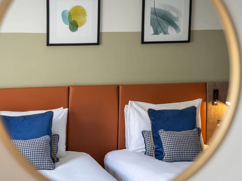 voco Edinburgh - Royal Terrace, an IHG Hotel 4