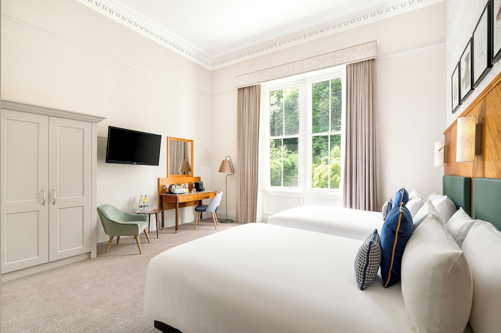 voco Edinburgh - Royal Terrace, an IHG Hotel 3
