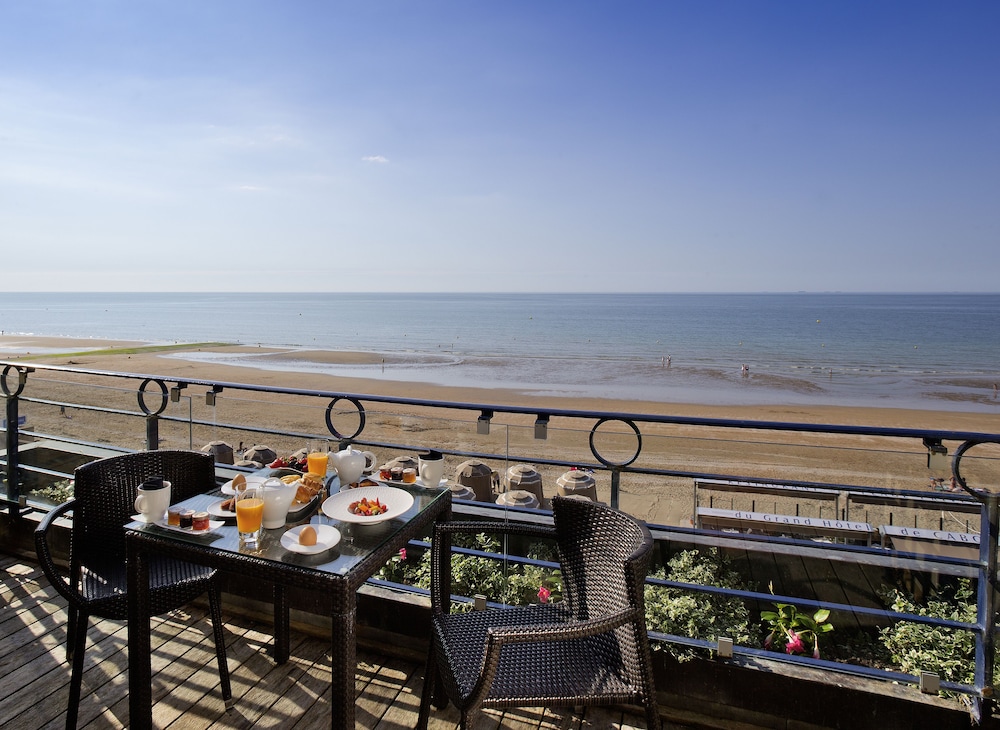 Le Grand Hotel de Cabourg - MGallery Collection