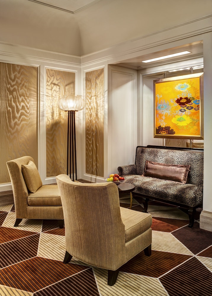 Lotte New York Palace photo 3