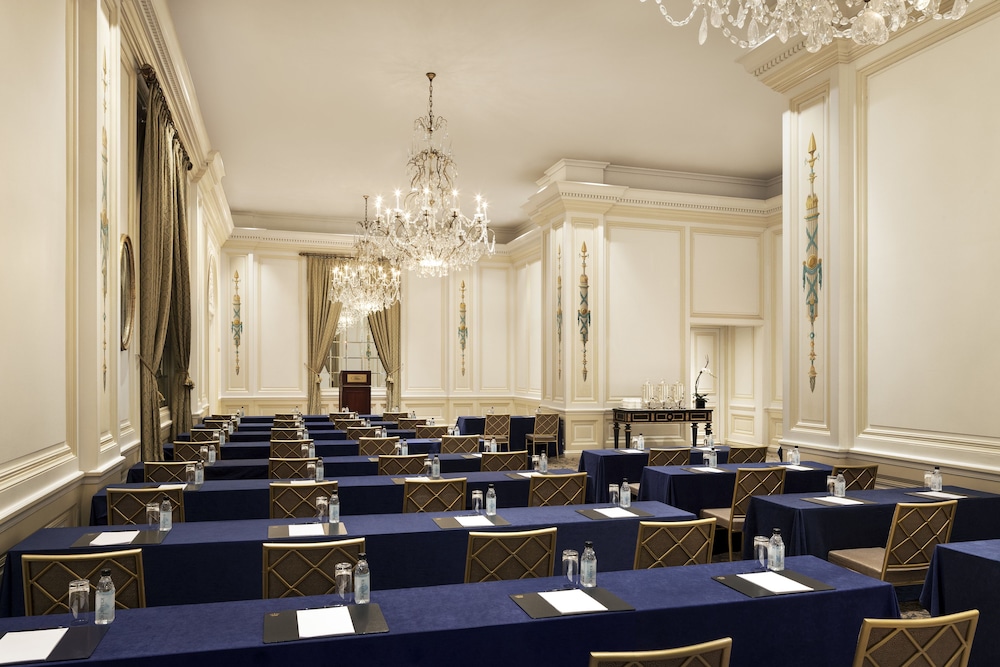 Lotte New York Palace photo 4