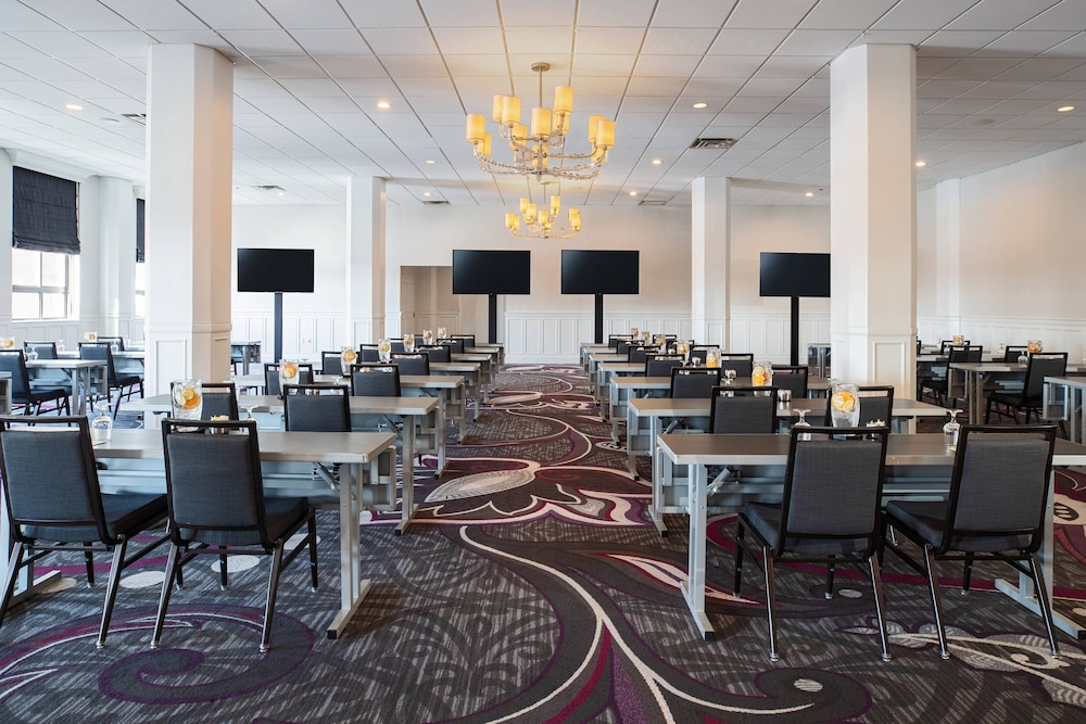 Courtyard by Marriott Boston Downtown