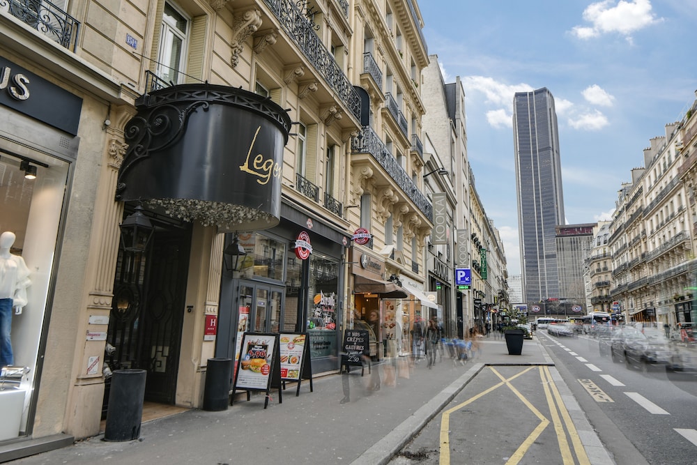 Legend Saint Germain photo 5