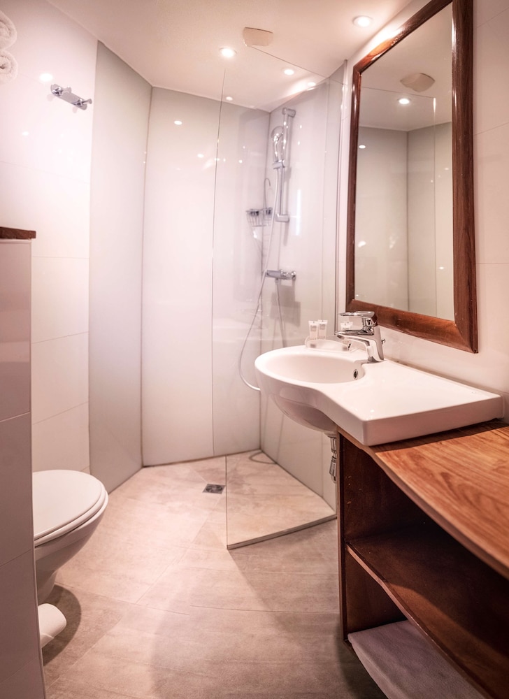 Best Western Aramis Saint-Germain