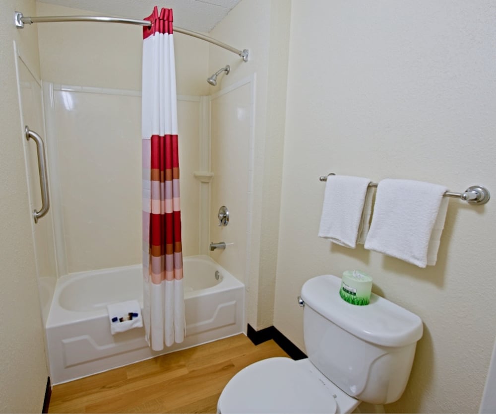 Red Roof Inn Huntington