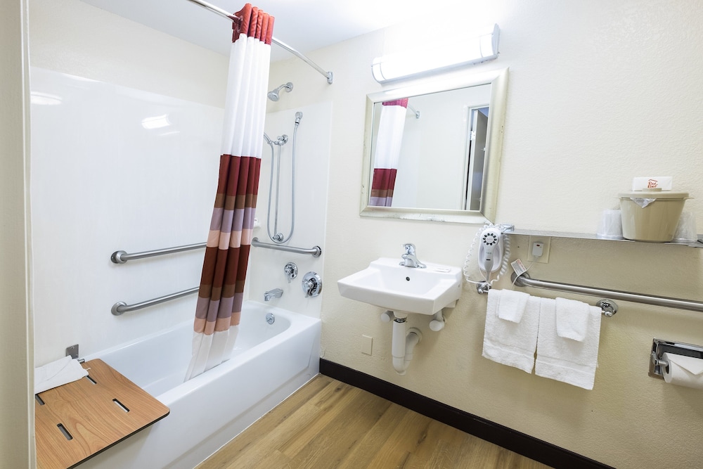Red Roof Inn Huntington