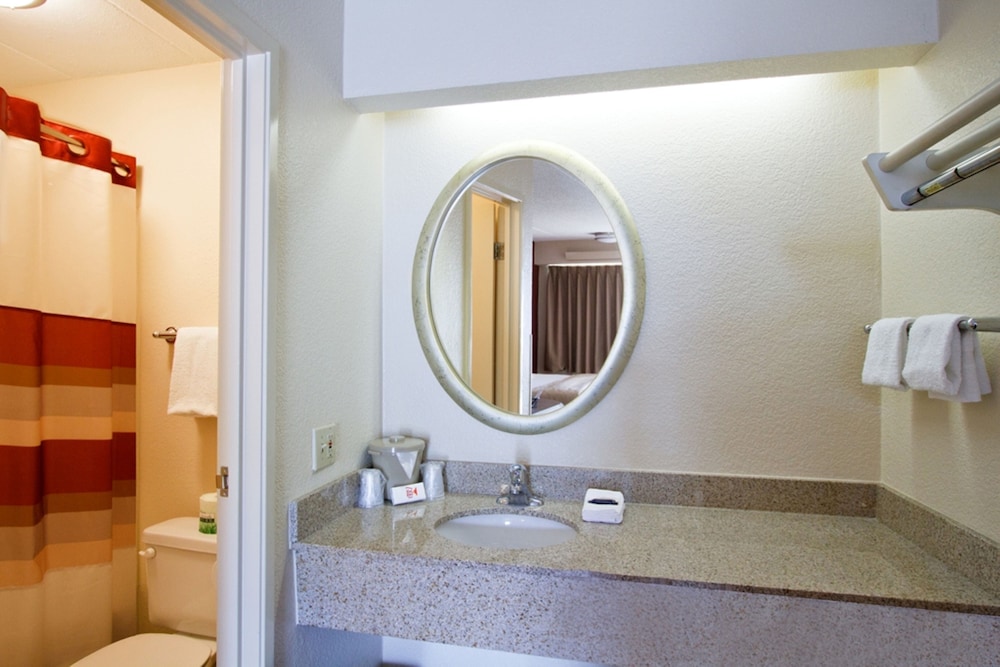 Red Roof Inn Huntington