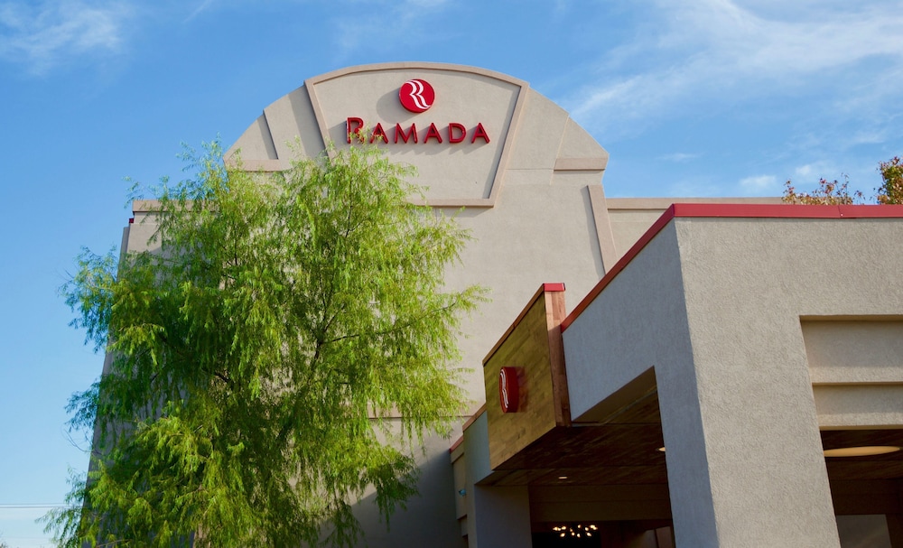 Ramada by Wyndham Austin South