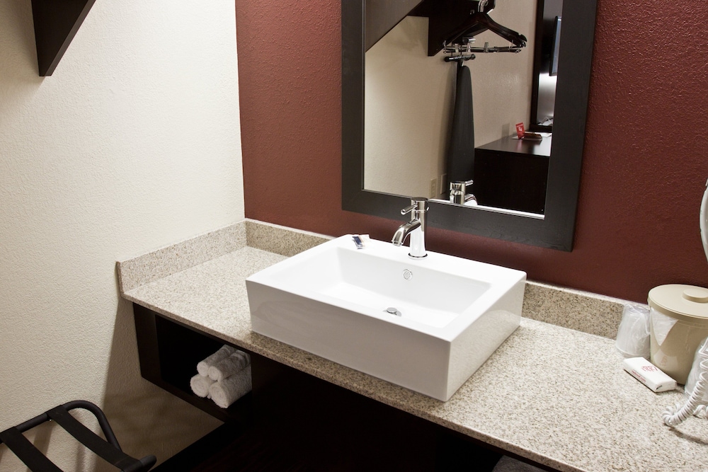 Red Roof Inn Columbus West - Hilliard