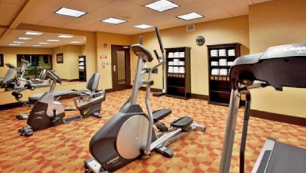 Delta Hotels by Marriott Columbia Northeast